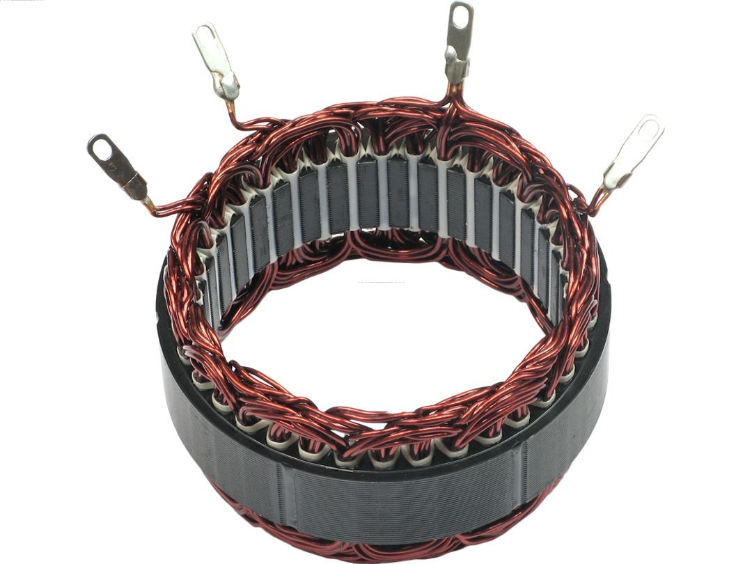 Stator, generátor AS-PL