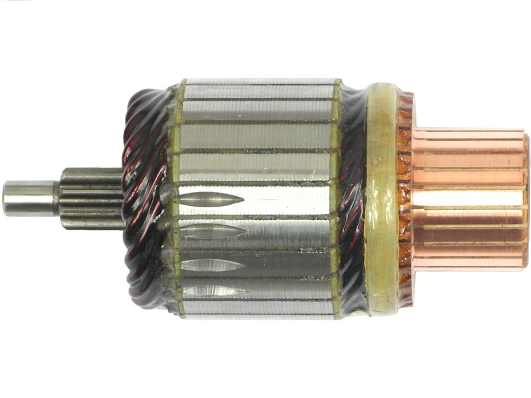 Rotor żtartéra AS-PL