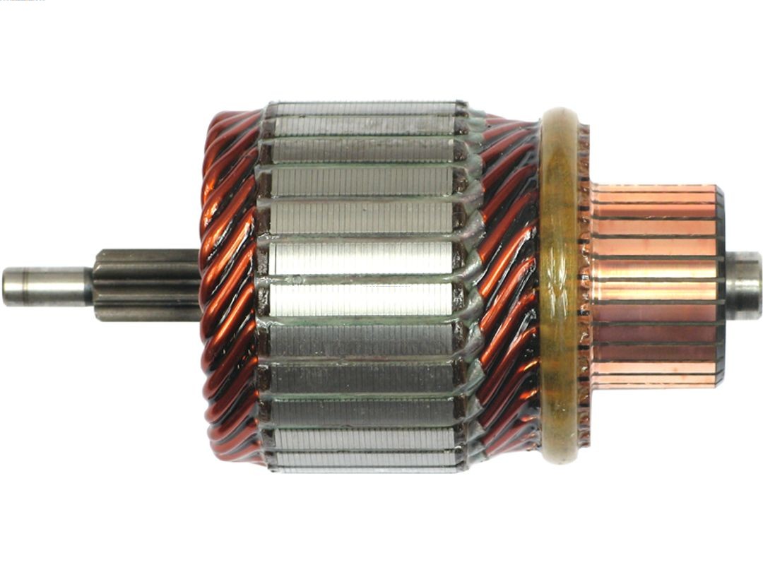 Rotor żtartéra AS-PL