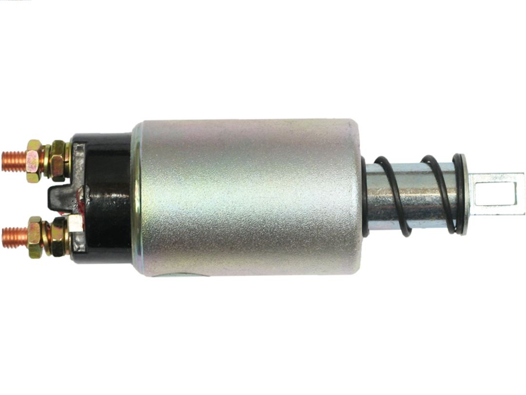 Elektromagnetický spínač pre żtartér AS-PL