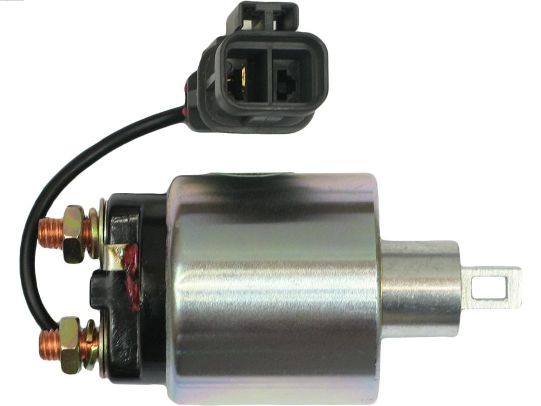 Elektromagnetický spínač pre żtartér AS-PL
