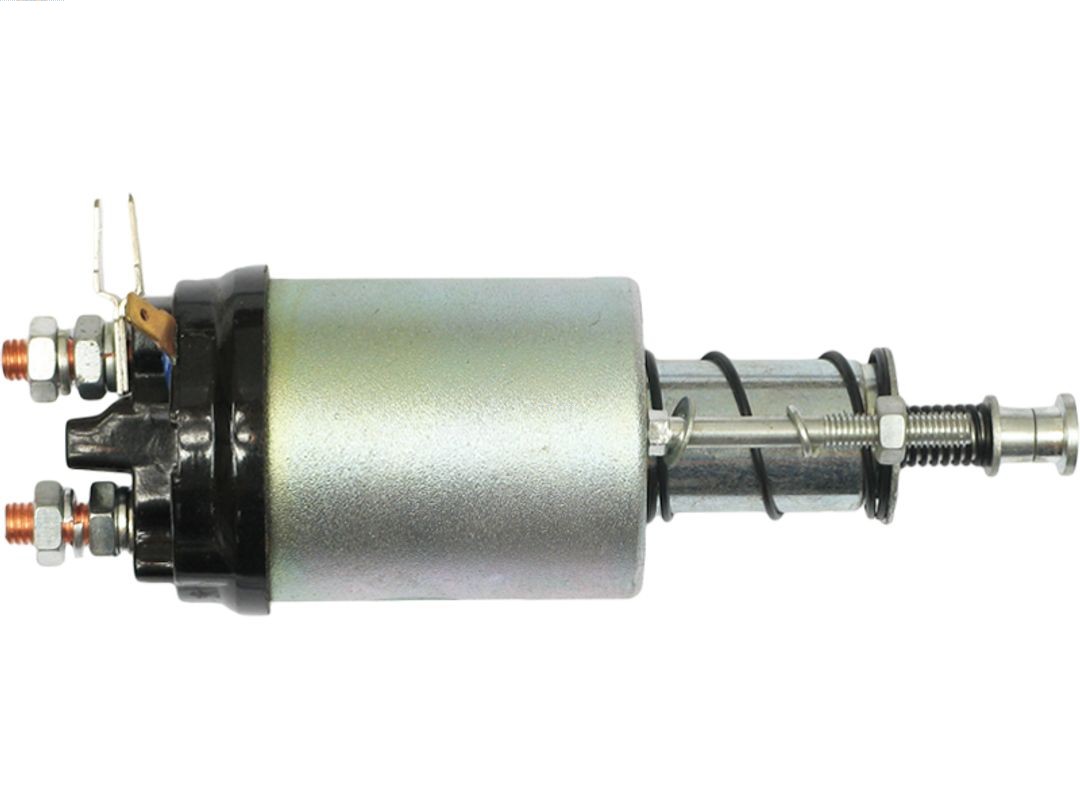 Elektromagnetický spínač pre żtartér AS-PL