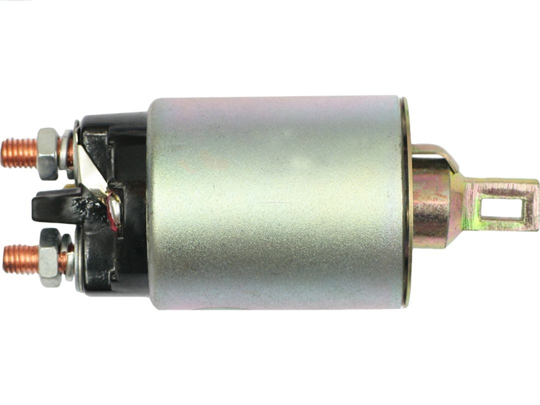 Elektromagnetický spínač pre żtartér AS-PL