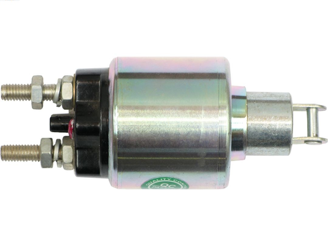 Elektromagnetický spínač pre żtartér AS-PL