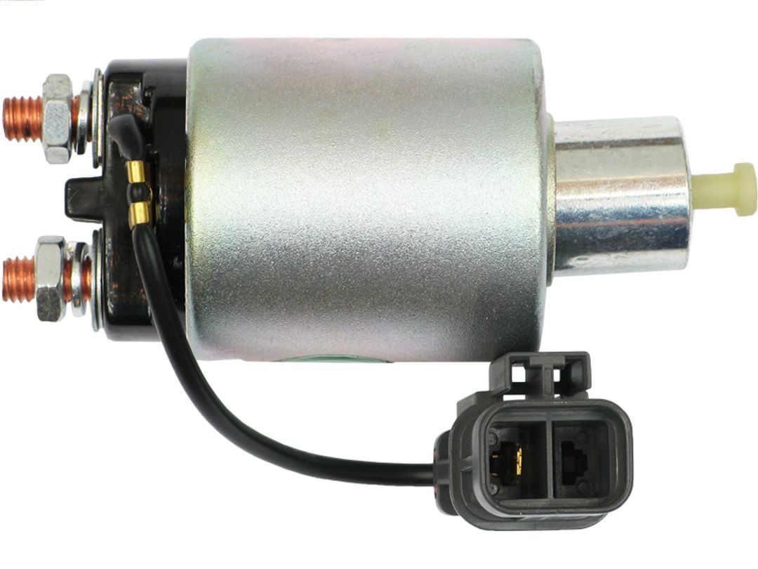 Elektromagnetický spínač pre żtartér AS-PL