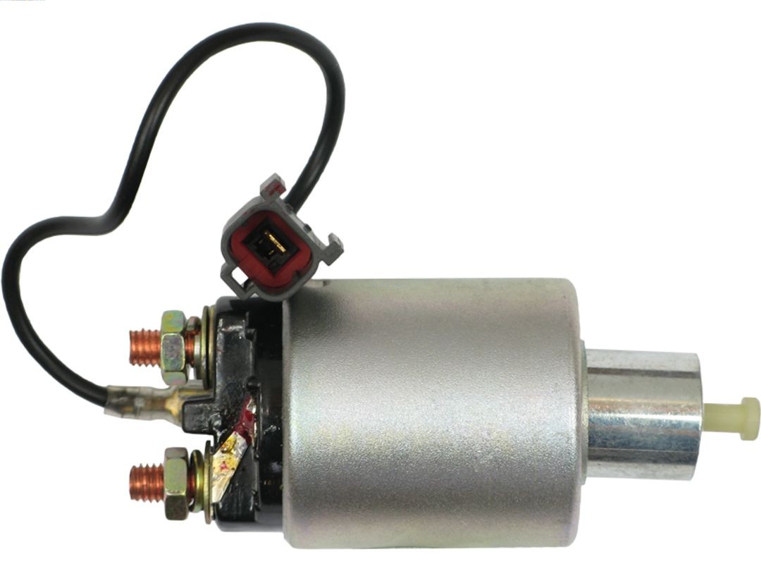 Elektromagnetický spínač pre żtartér AS-PL