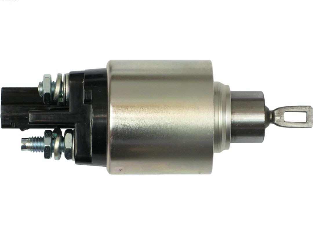 Elektromagnetický spínač pre żtartér AS-PL