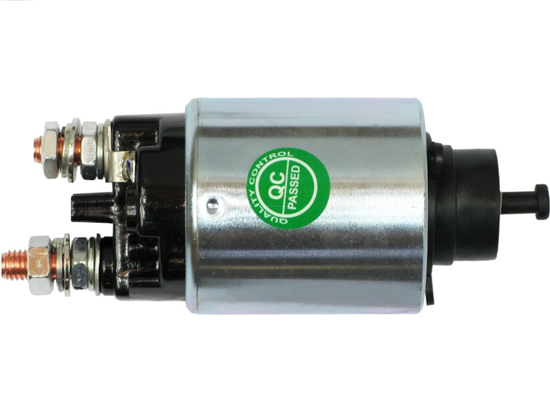 Elektromagnetický spínač pre żtartér AS-PL