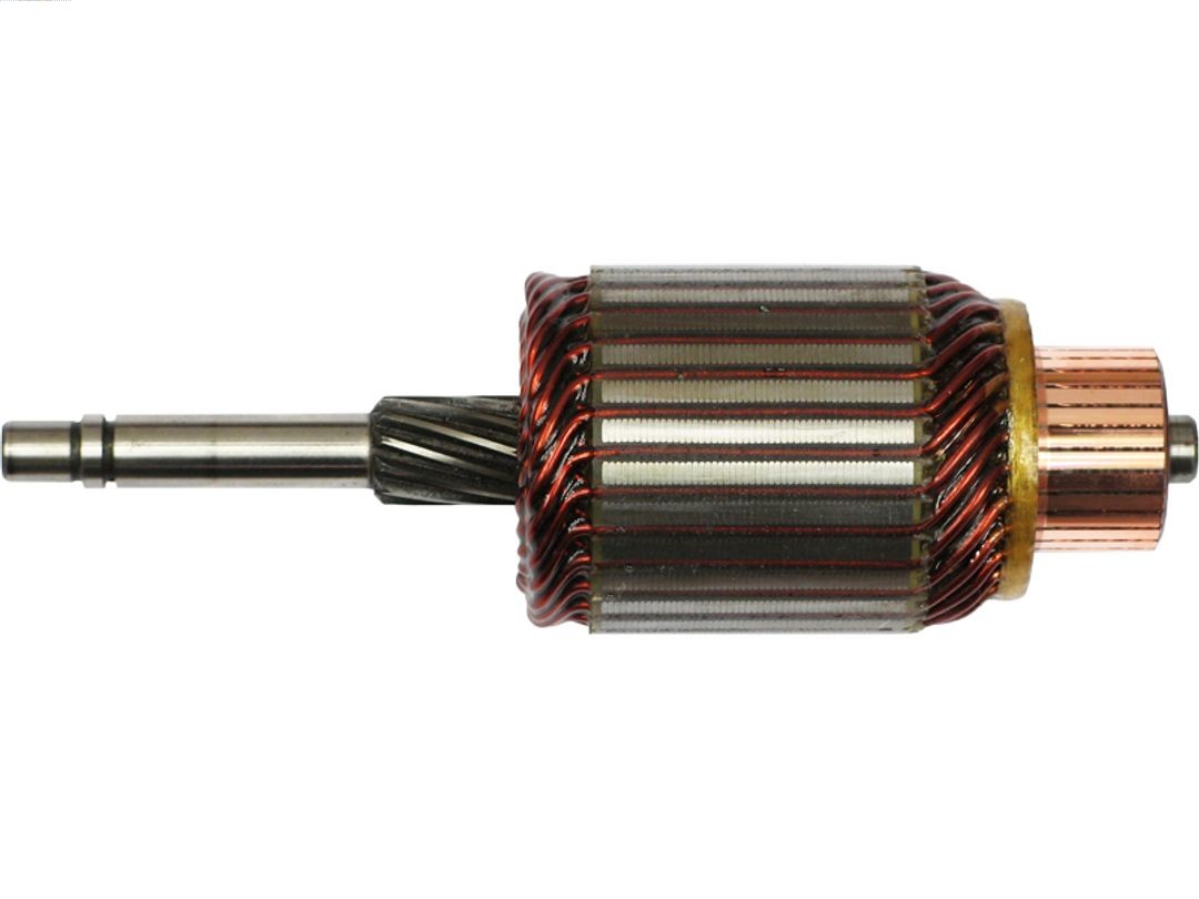 Rotor żtartéra AS-PL