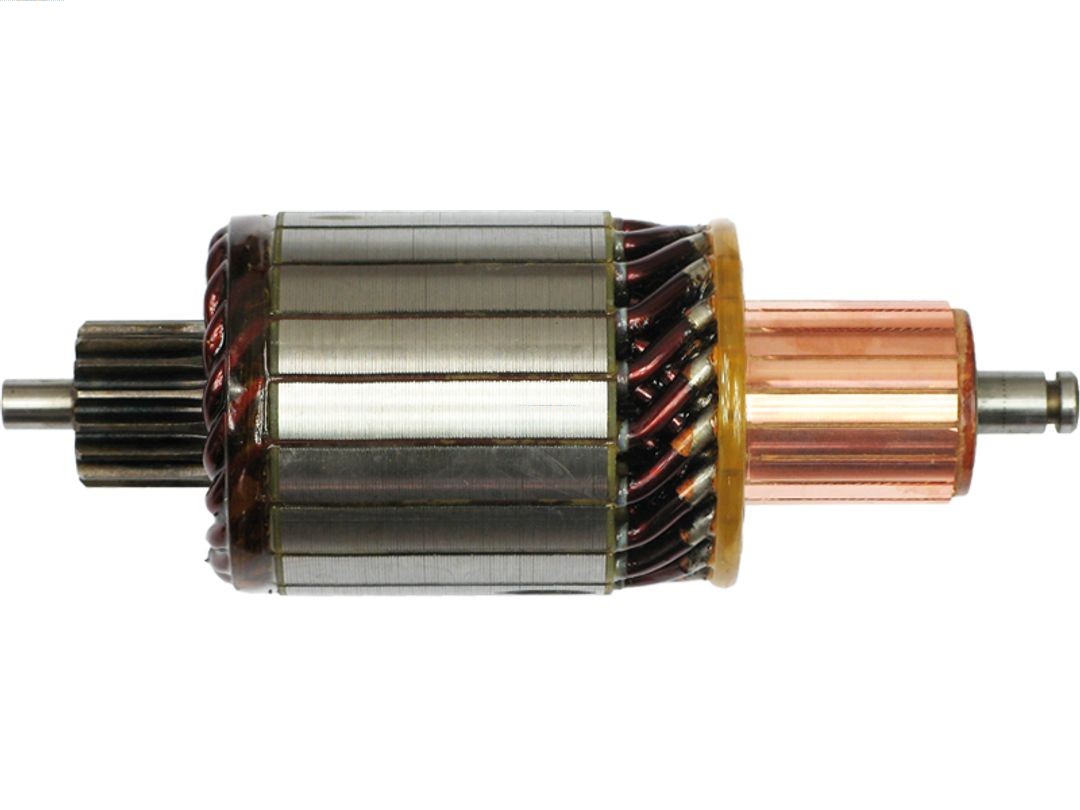 Rotor żtartéra AS-PL
