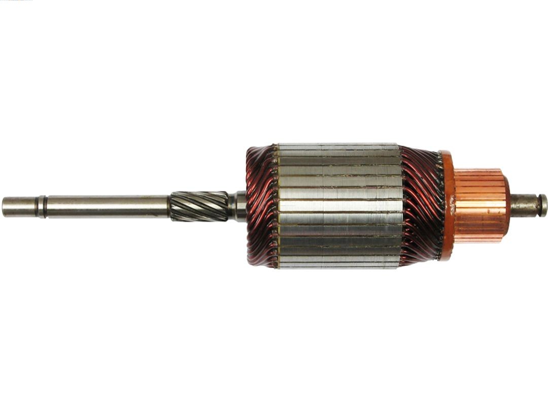 Rotor żtartéra AS-PL