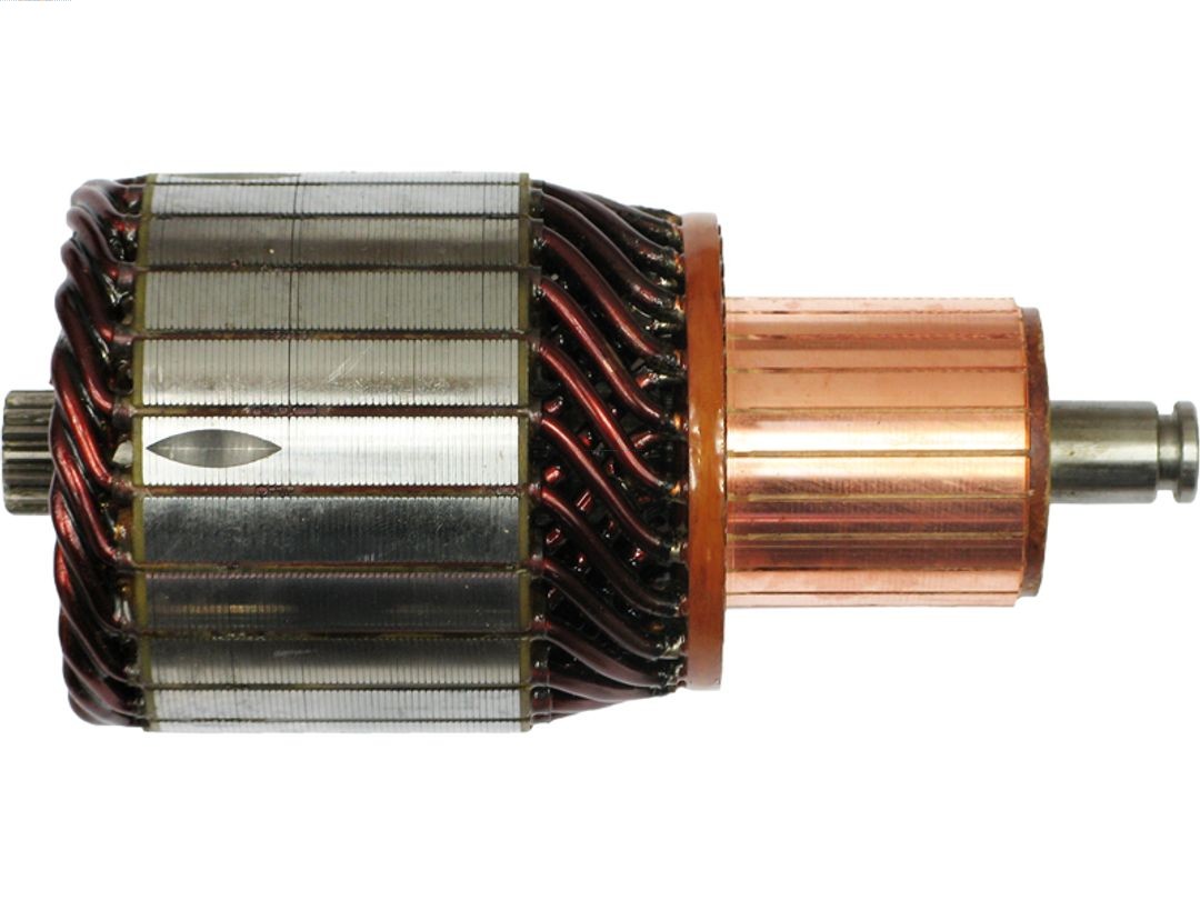 Rotor żtartéra AS-PL
