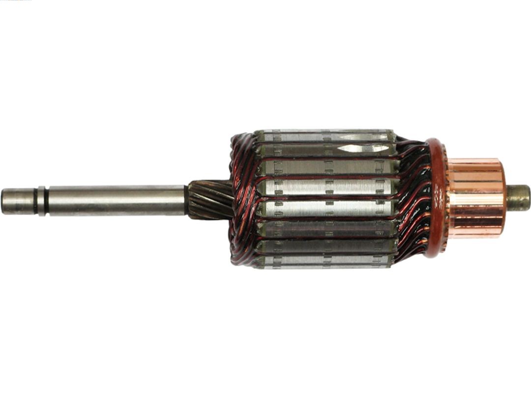 Rotor żtartéra AS-PL