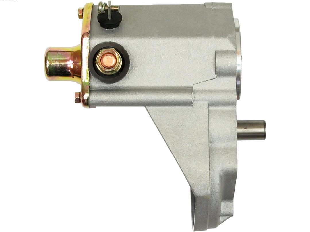 Elektromagnetický spínač pre żtartér AS-PL