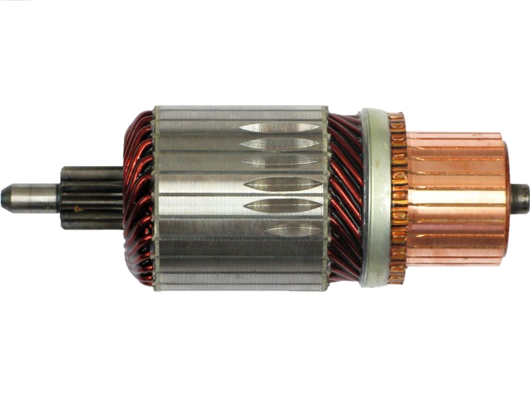 Rotor żtartéra AS-PL