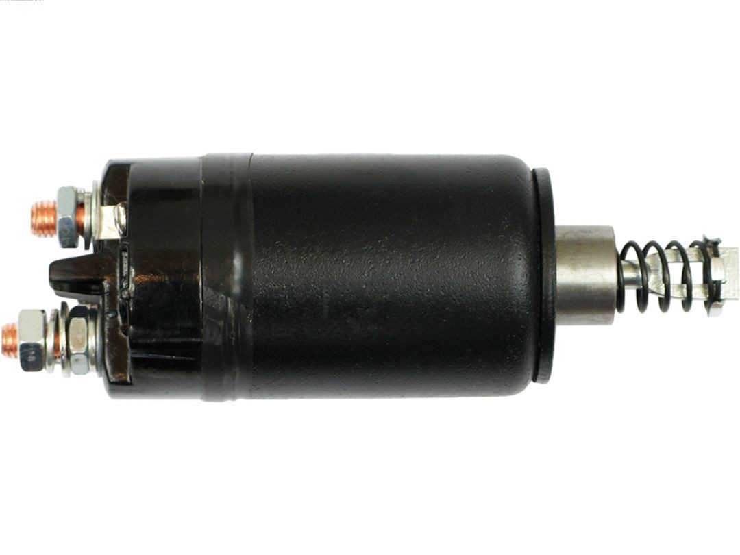 Elektromagnetický spínač pre żtartér AS-PL