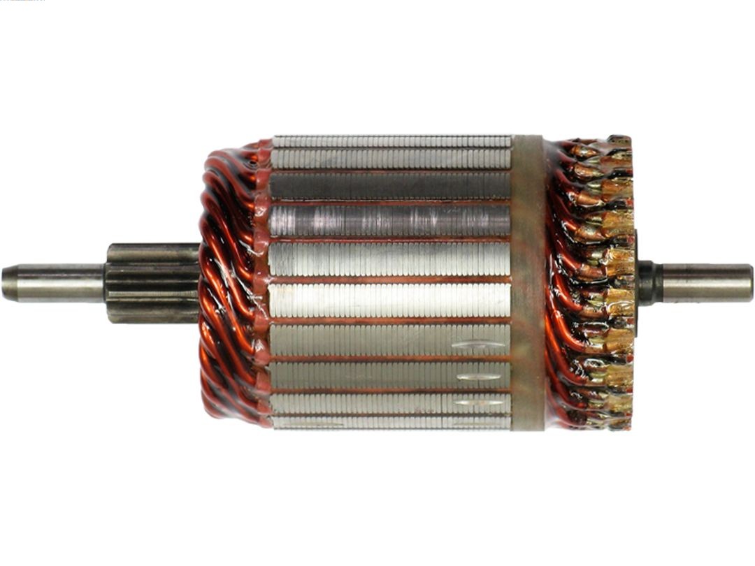 Rotor żtartéra AS-PL