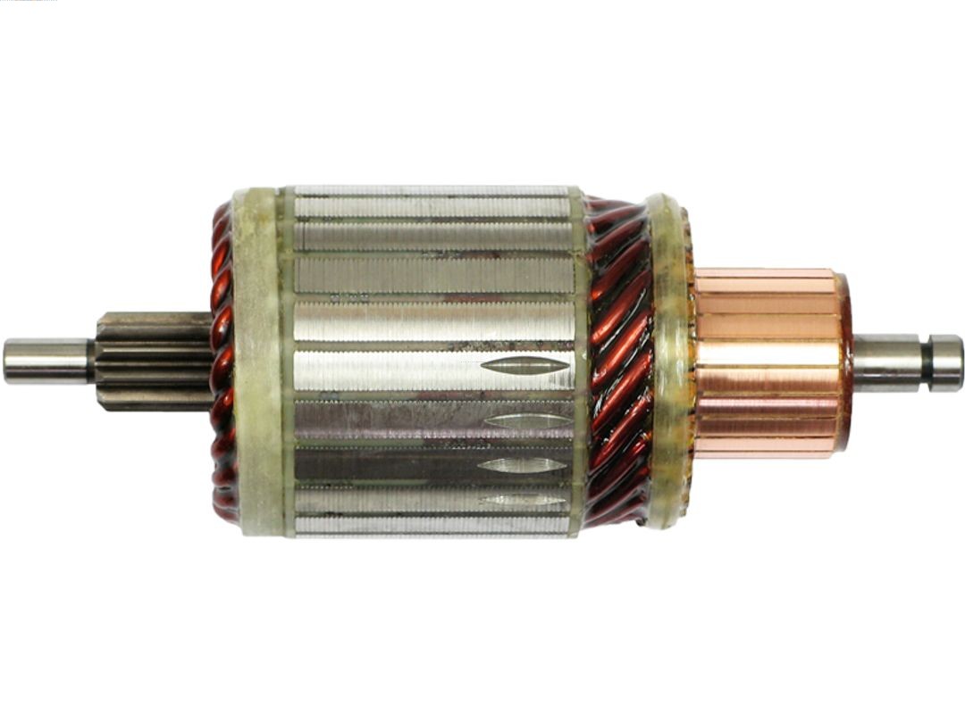 Rotor żtartéra AS-PL