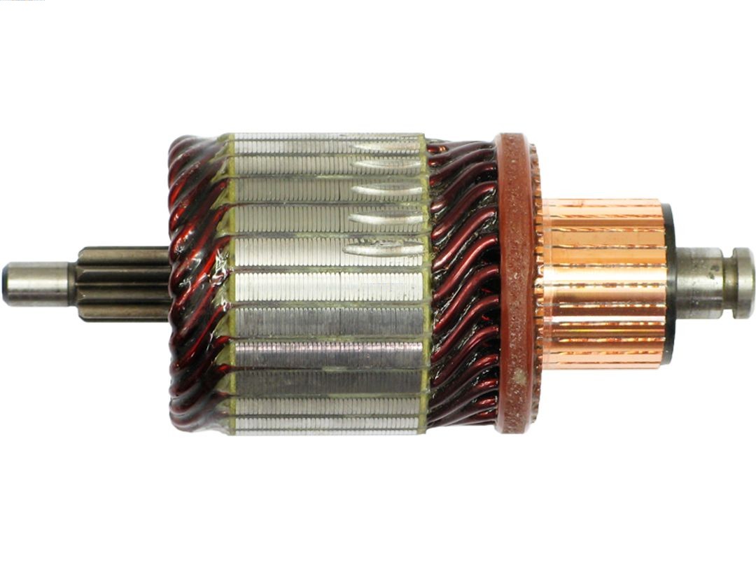 Rotor żtartéra AS-PL