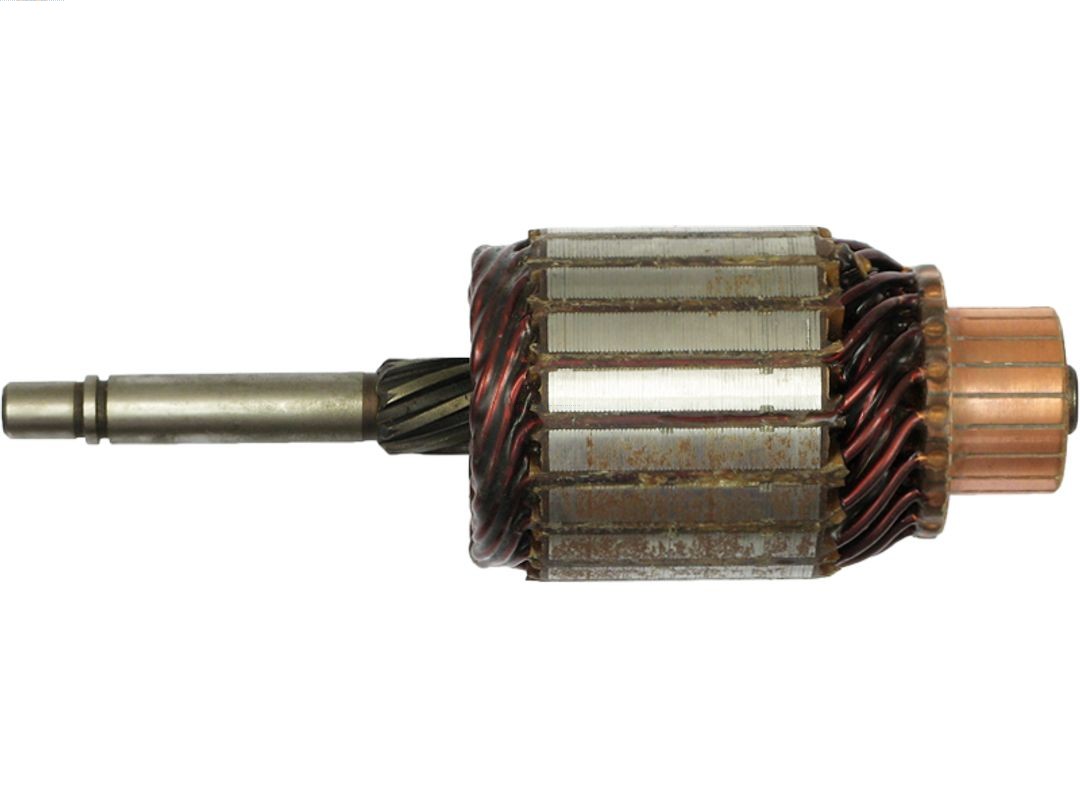 Rotor żtartéra AS-PL