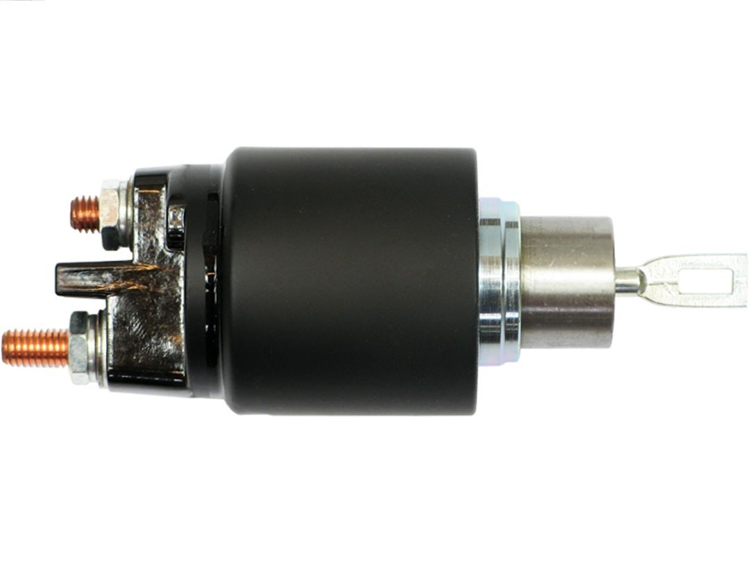 Elektromagnetický spínač pre żtartér AS-PL