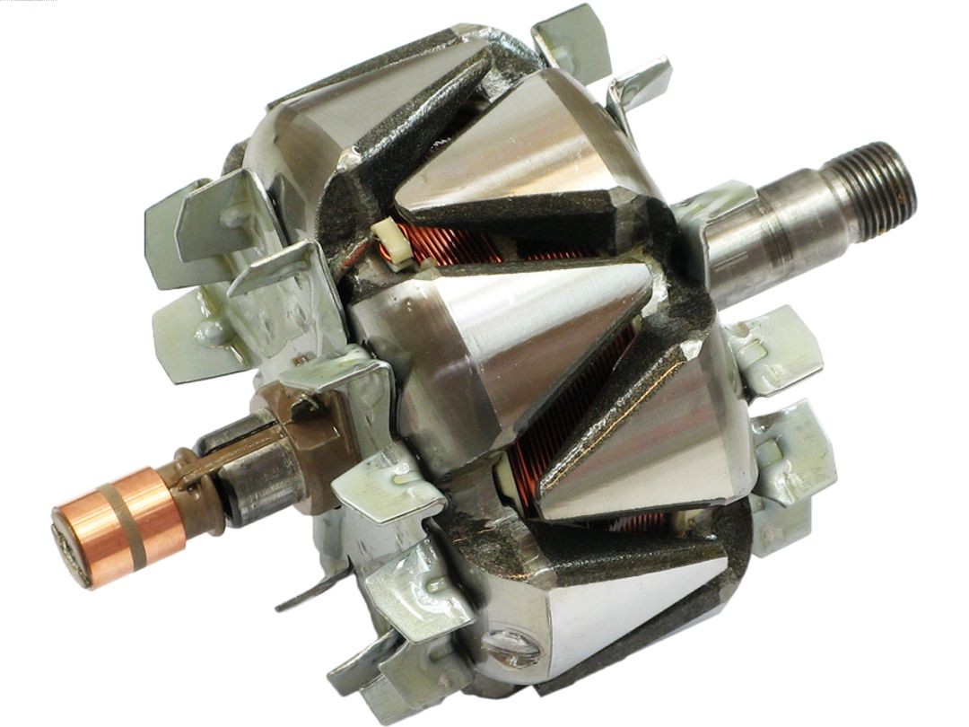 Rotor alternátora AS-PL