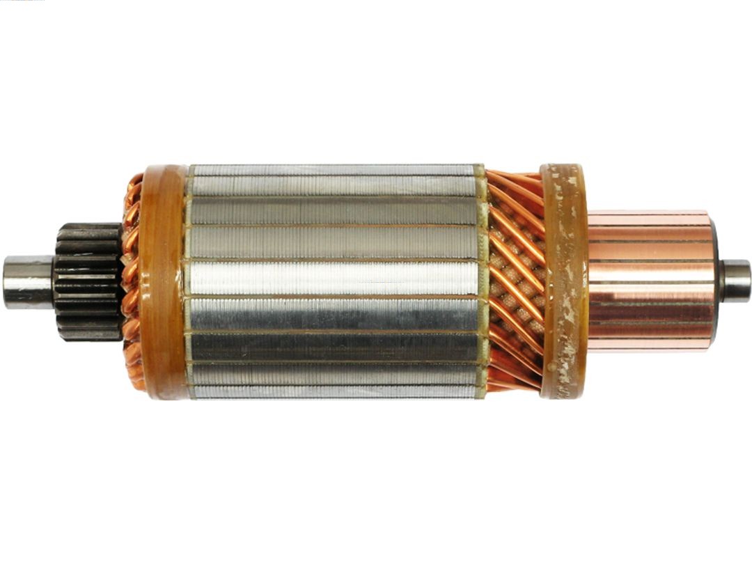 Rotor żtartéra AS-PL