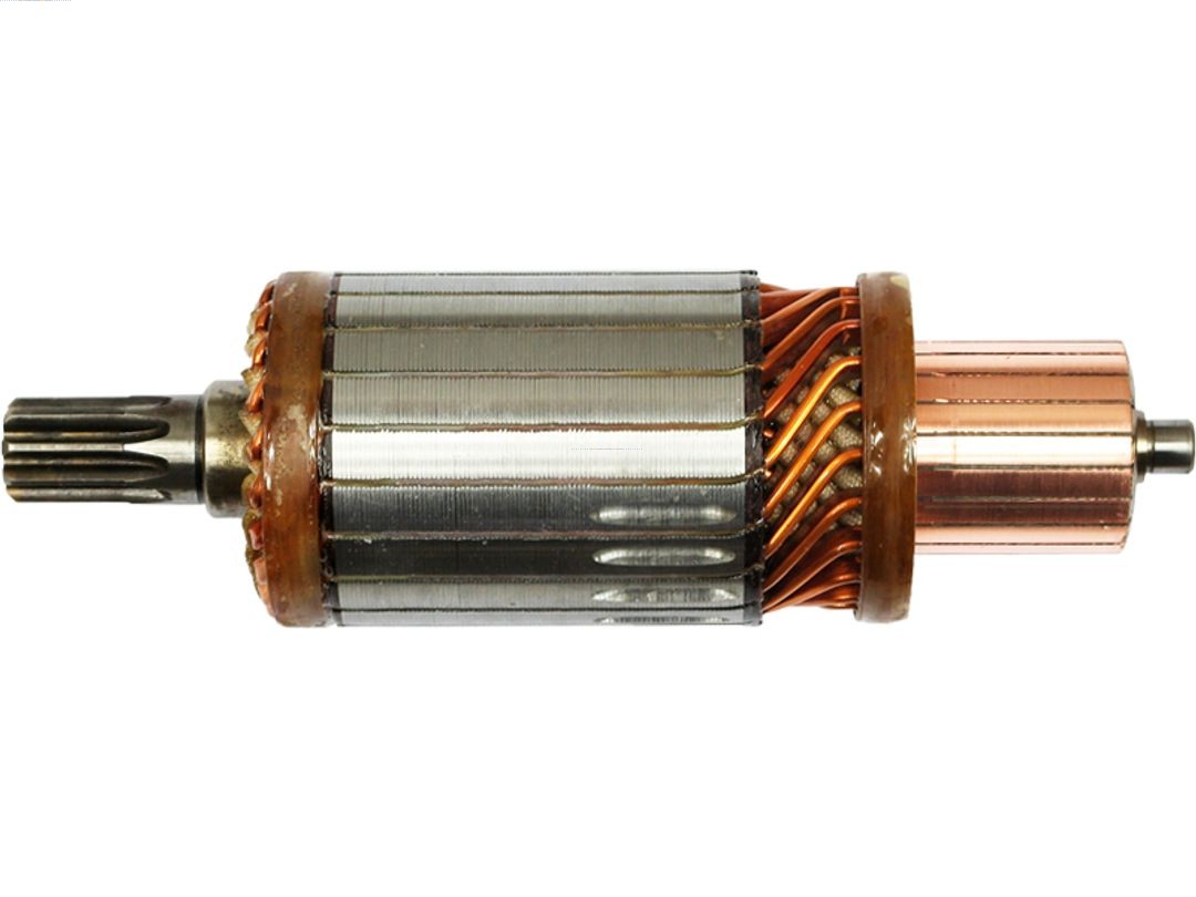 Rotor żtartéra AS-PL