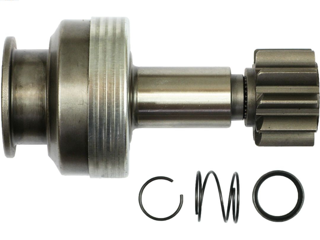 Voľnobeżná prevodovka żtartéra AS-PL