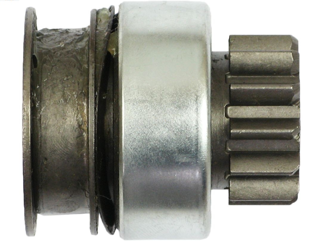 Voľnobeżná prevodovka żtartéra AS-PL