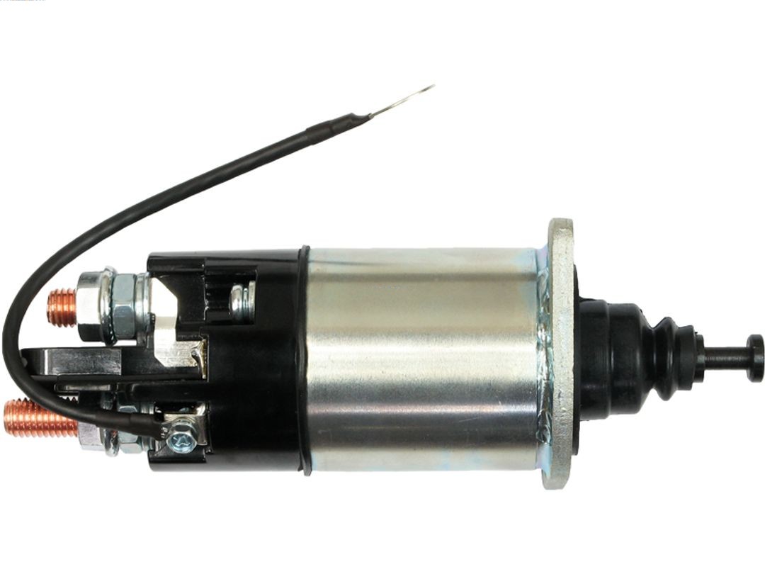Elektromagnetický spínač pre żtartér AS-PL