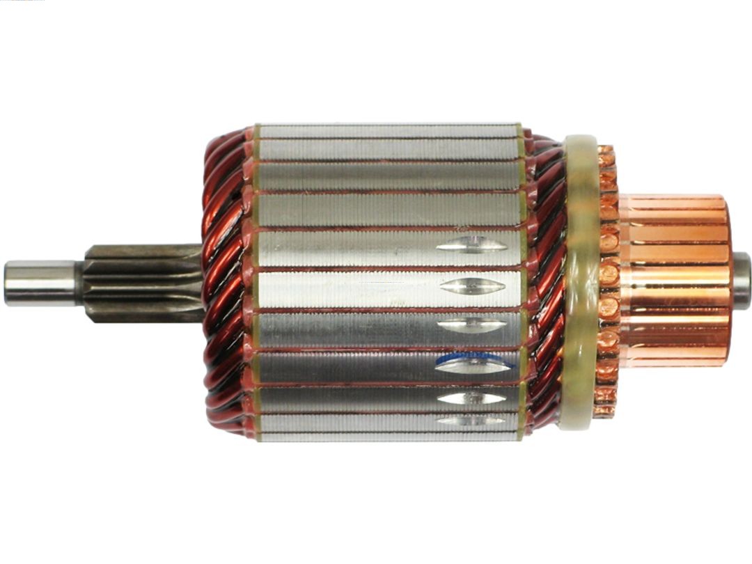 Rotor żtartéra AS-PL