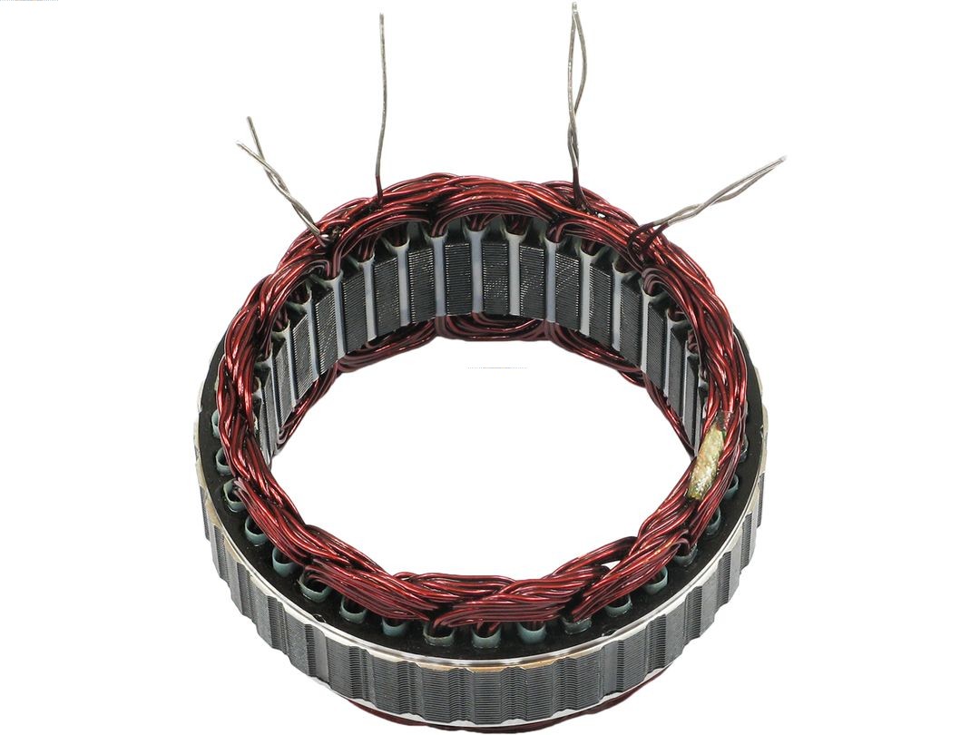 Stator, generátor AS-PL