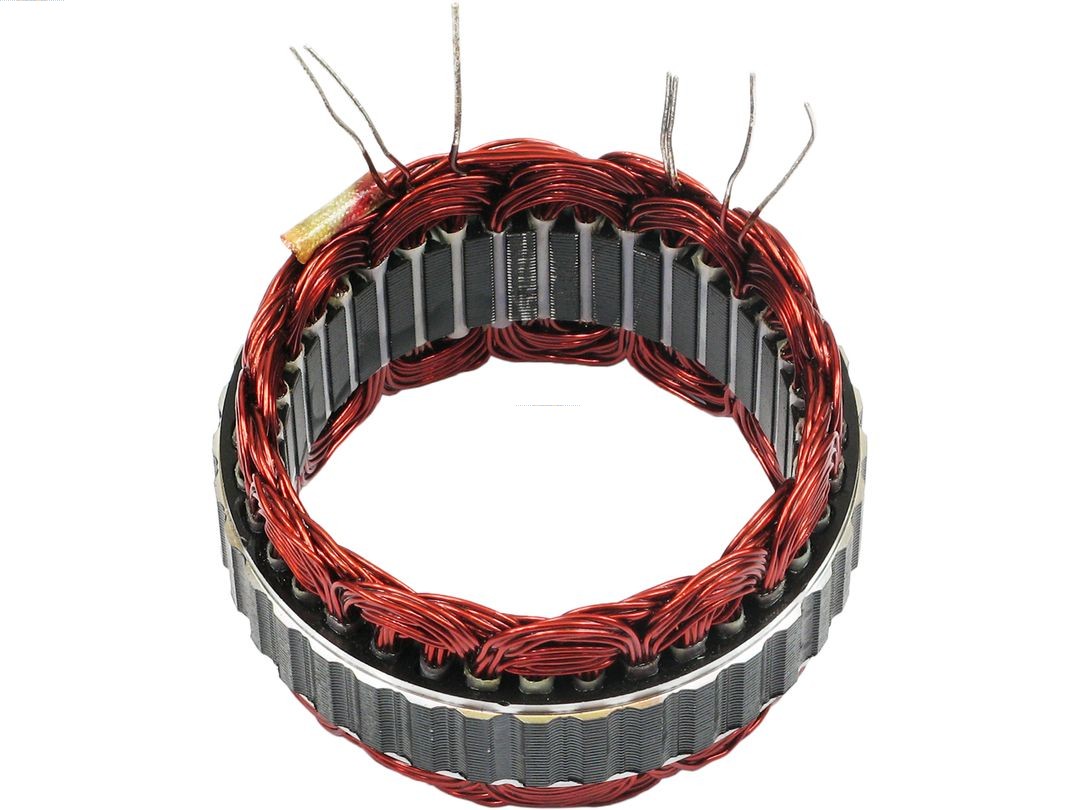 Stator, generátor AS-PL