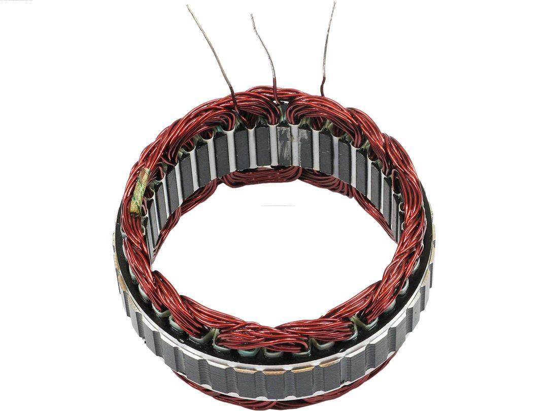 Stator, generátor AS-PL