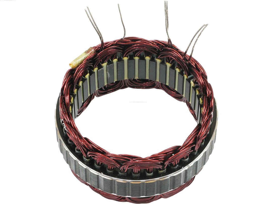 Stator, generátor AS-PL