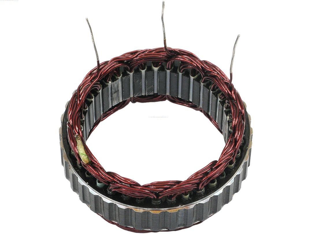 Stator, generátor AS-PL