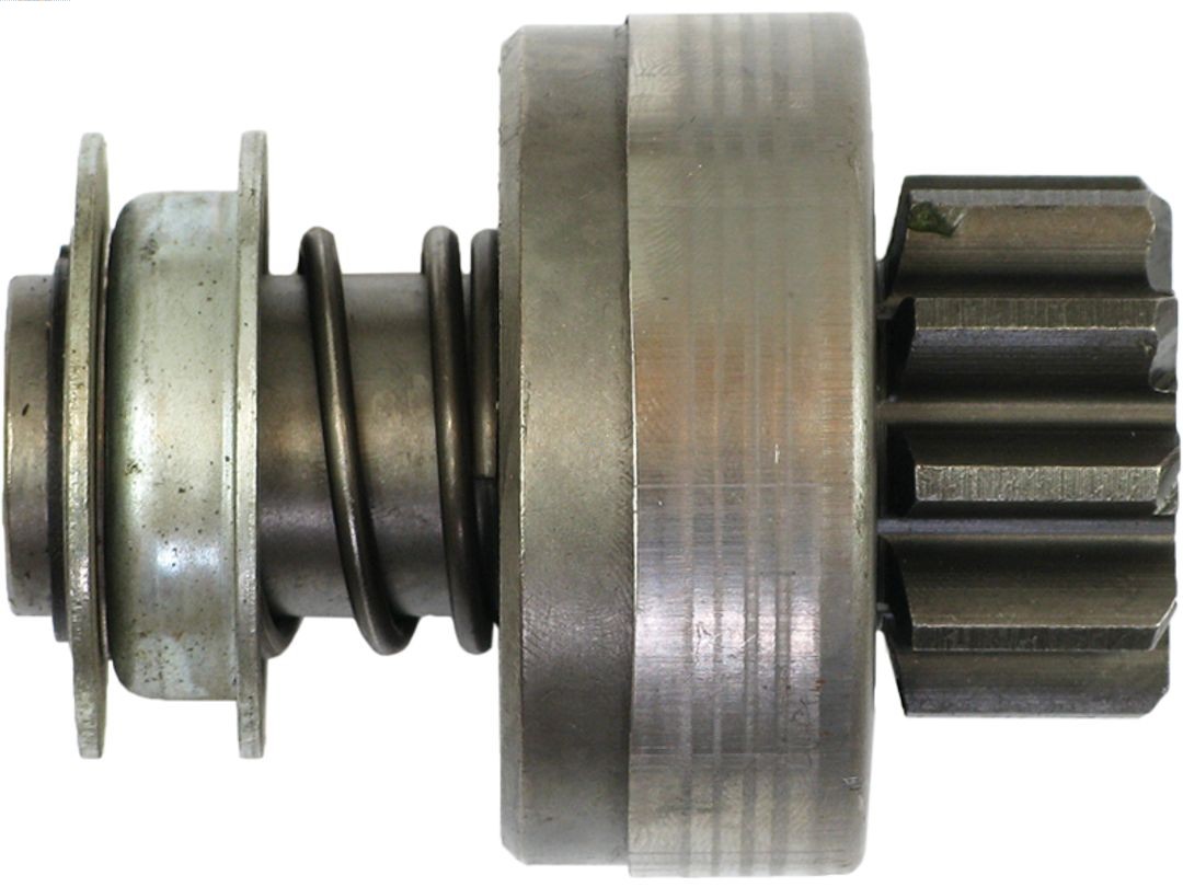 Voľnobeżná prevodovka żtartéra AS-PL