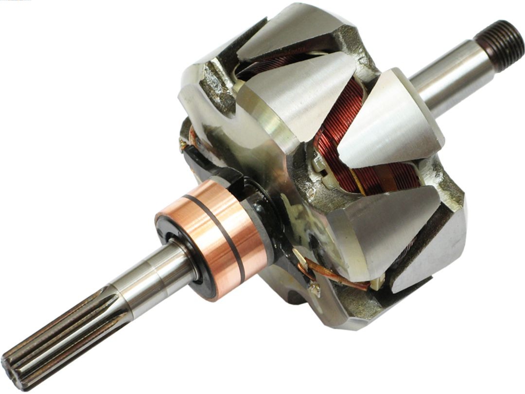 Rotor alternátora AS-PL