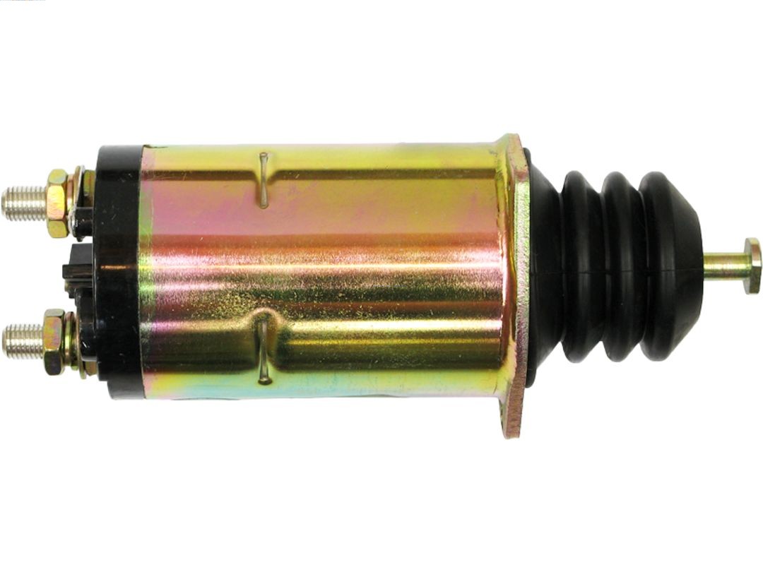 Elektromagnetický spínač pre żtartér AS-PL