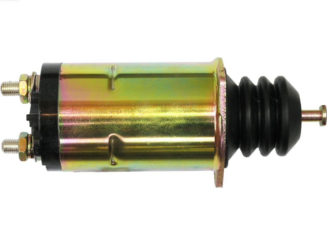 Elektromagnetický spínač pre żtartér AS-PL