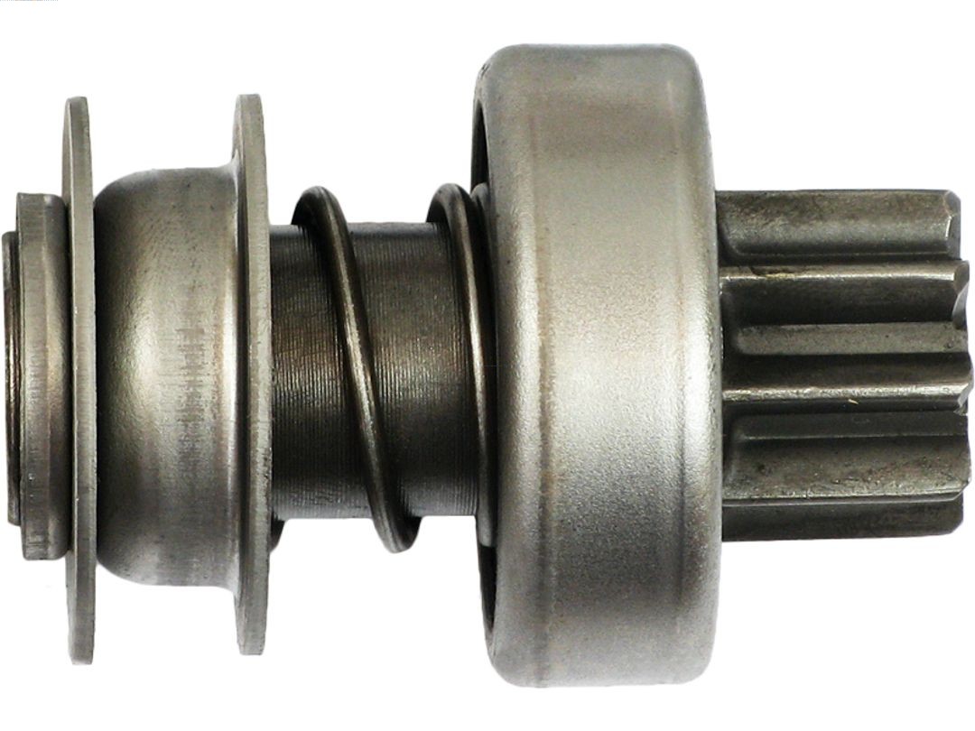 Voľnobeżná prevodovka żtartéra AS-PL