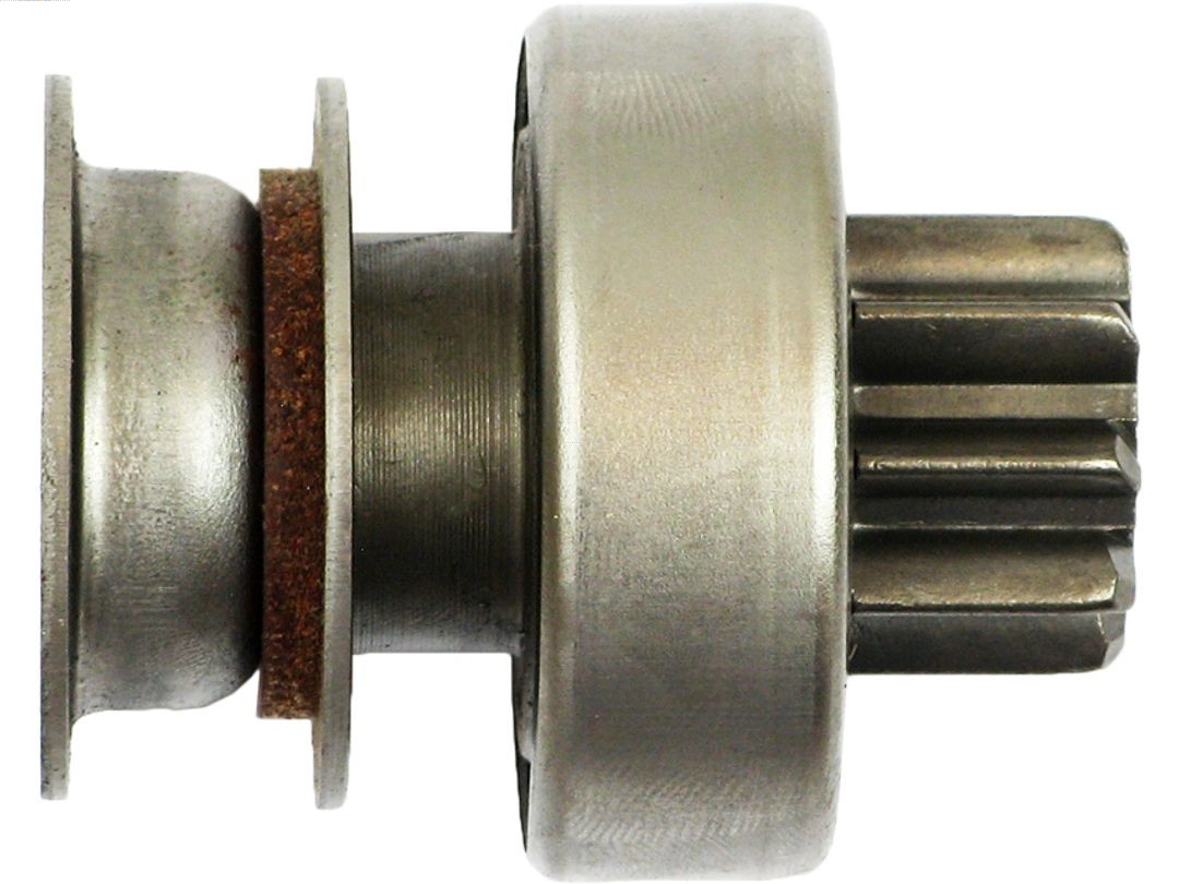 Voľnobeżná prevodovka żtartéra AS-PL