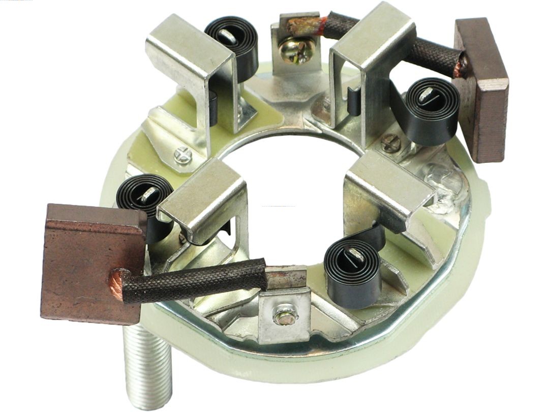 Drżiak uhlíkov AS-PL