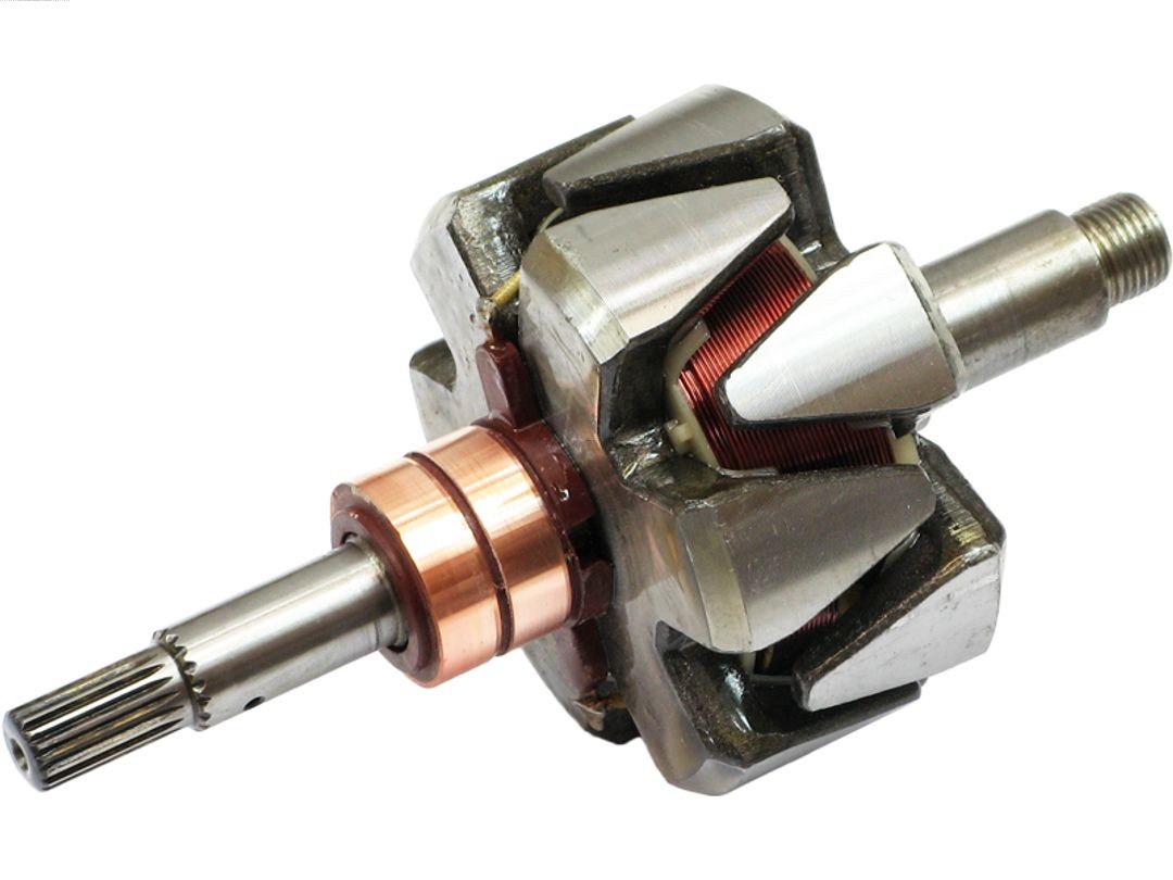 Rotor alternátora AS-PL