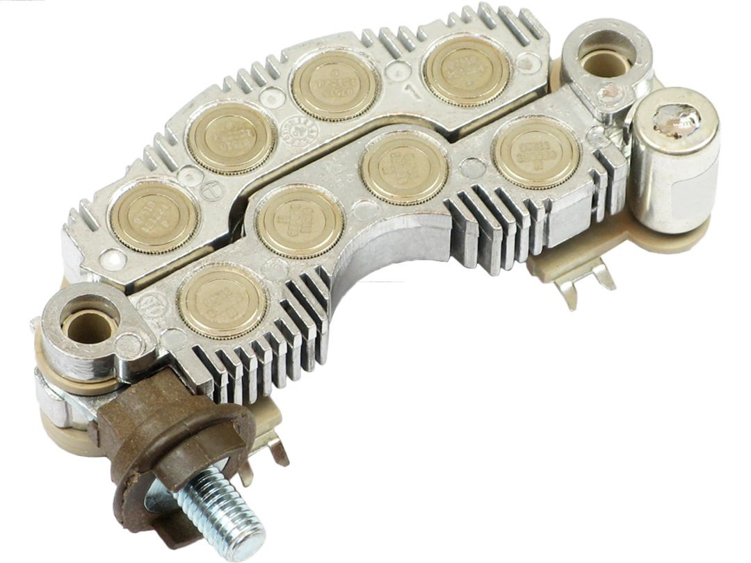 Usmerňovač alternátora AS-PL