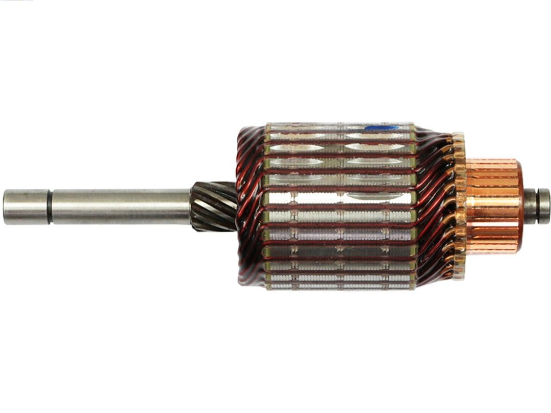 Rotor żtartéra AS-PL