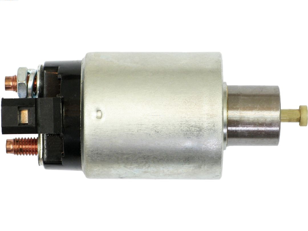 Elektromagnetický spínač pre żtartér AS-PL