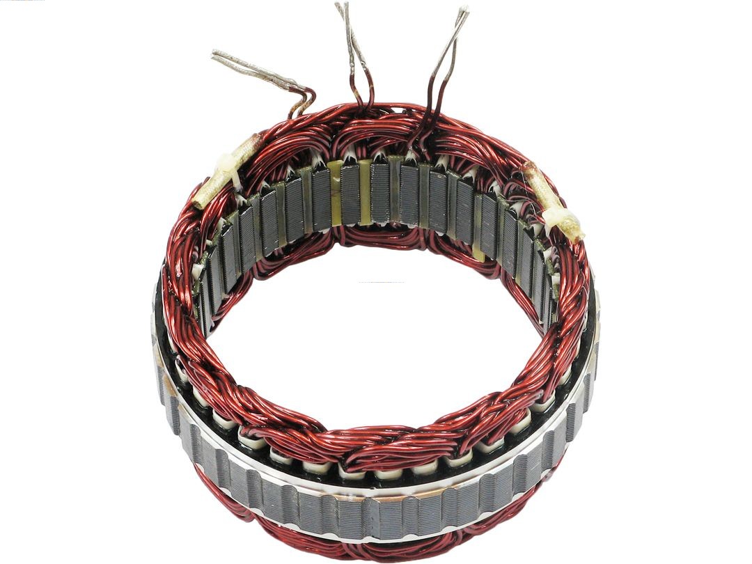 Stator, generátor AS-PL