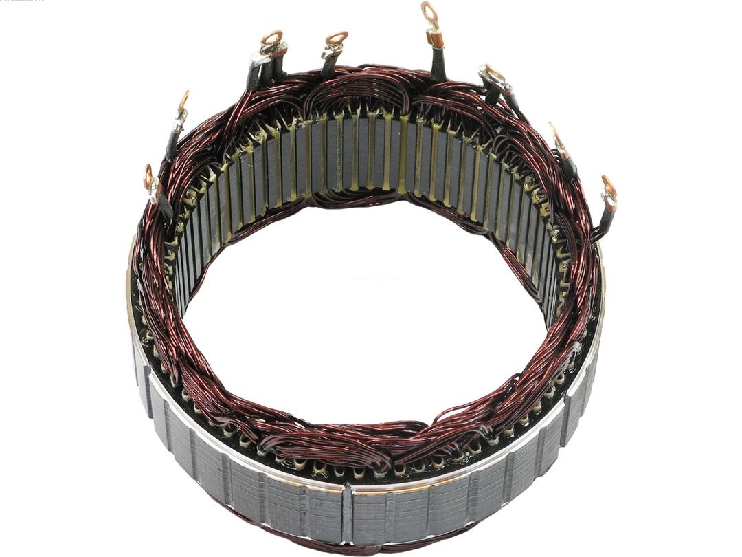 Stator, generátor AS-PL